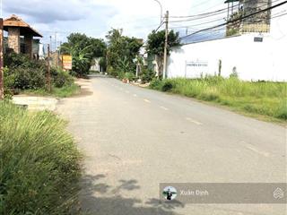 Mặt tiền đường 8 long phước | 1029.8m² ngang 21m | 907m² thổ cư | ngay chợ long phước | chỉ 37 tỷ