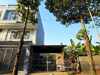 Bán đất bưng ông thoàn 100m2 ngang 5.68m nở hậu đường 12m giá 6.7 tỷ gần liên phường