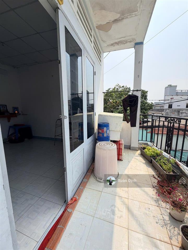 Nhà riêng mặt tiền bình trưng q2 72m2 2 tầng 3pn đang cho thuê 8tr gần nguyễn thị định giá 8.1 tỷ