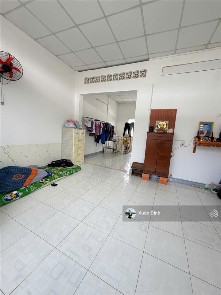 Nhà riêng mặt tiền bình trưng q2 72m2 2 tầng 3pn đang cho thuê 8tr gần nguyễn thị định giá 8.1 tỷ