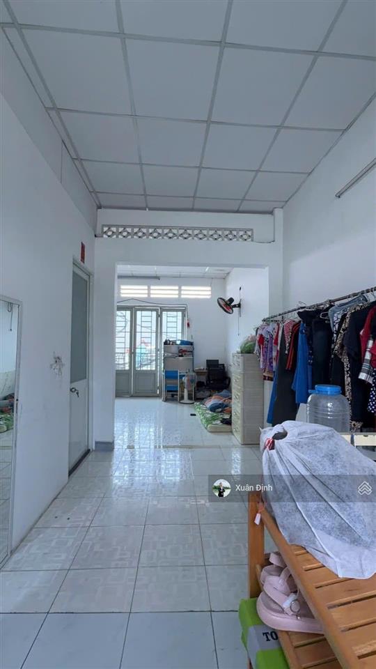 Nhà riêng mặt tiền bình trưng q2 72m2 2 tầng 3pn đang cho thuê 8tr gần nguyễn thị định giá 8.1 tỷ