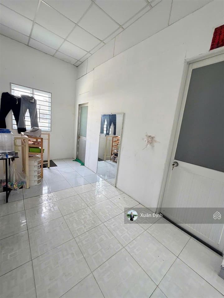 Nhà riêng mặt tiền bình trưng q2 72m2 2 tầng 3pn đang cho thuê 8tr gần nguyễn thị định giá 8.1 tỷ