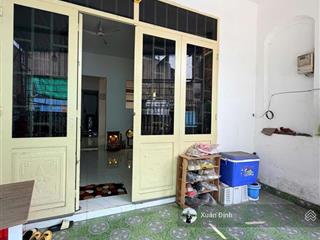 Nhà riêng mặt tiền bình trưng q2 72m2 2 tầng 3pn đang cho thuê 8tr gần nguyễn thị định giá 8.1 tỷ