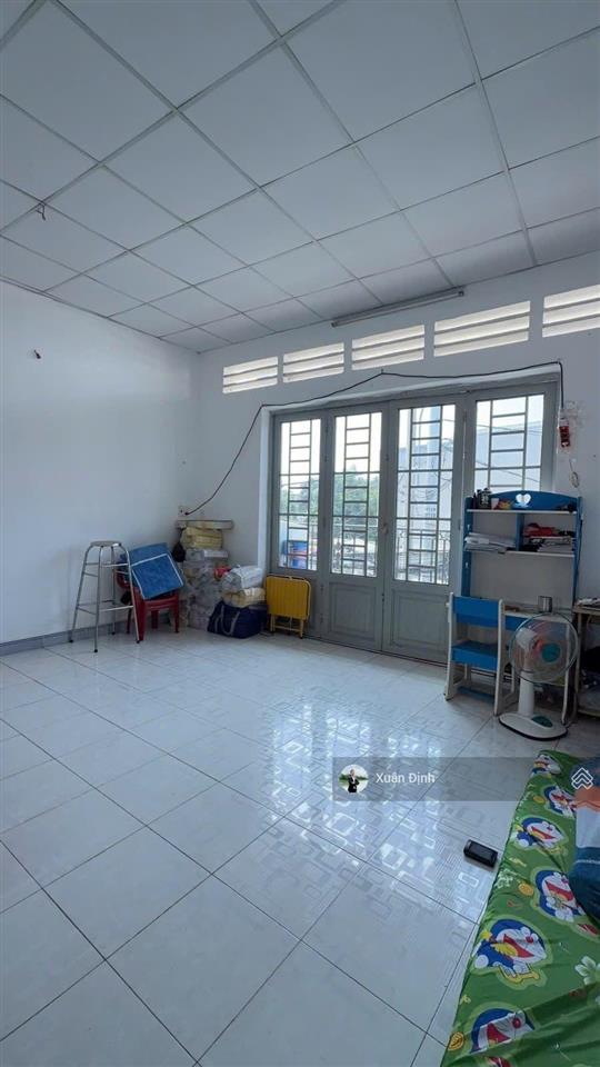 Nhà riêng mặt tiền bình trưng q2 72m2 2 tầng 3pn đang cho thuê 8tr gần nguyễn thị định giá 8.1 tỷ