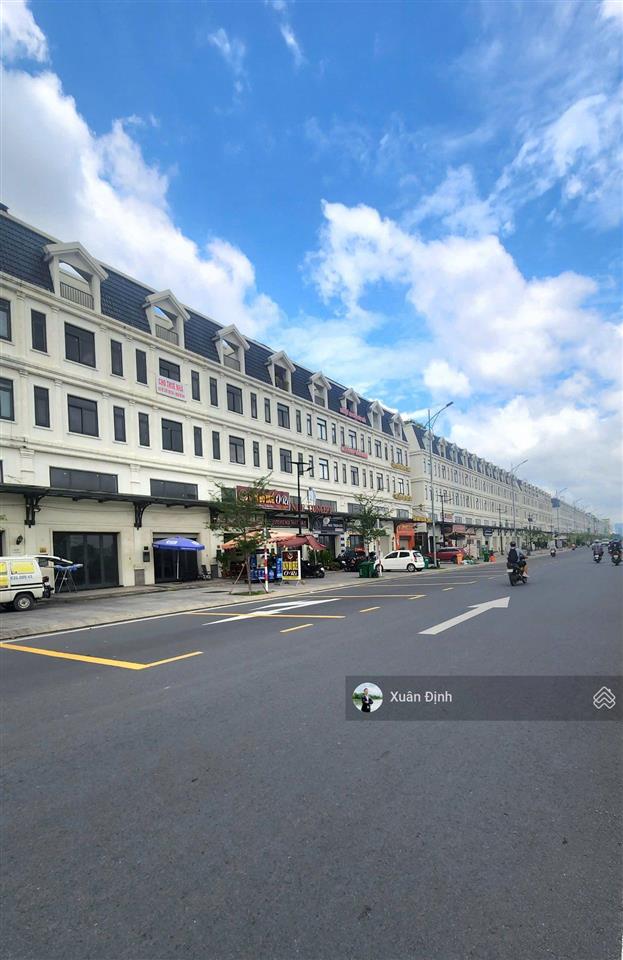 [bán cặp] shophouse song hành lakeview q2, 10x20m, 1t 1lửng 3l, hướng bắc, giá 56 tỷ/cặp