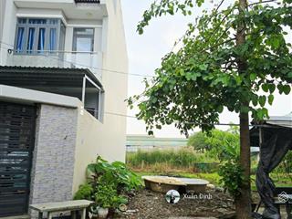 Bán cục đất ngon ds1 long trường, 98,8m2 cn (4x24,7)m, sổ nét, full thổ cư, chủ thiện chí bán