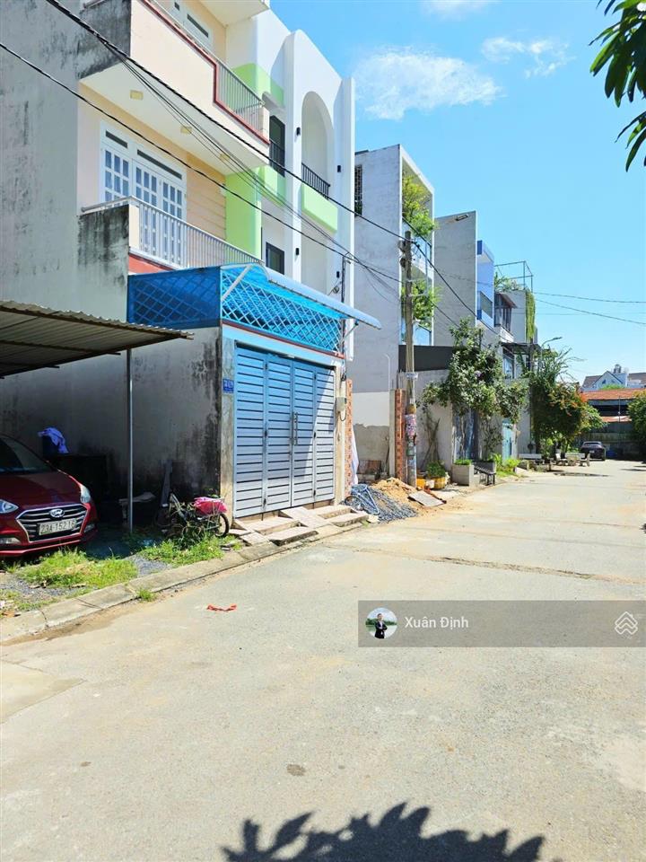 Nhà ngon võ văn hát, 4,85 tỷ, sổ cn 51m2 chẵn, 3 tầng hoàn công chuẩn, đường 6m, cực gấp bán