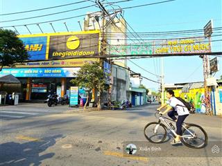 Gấp bán đất đình phong phú q9, 2mt trước sau, 5x19,5m, hẻm xe hơi, sổ riêng, giá 5,3 tỷ tl