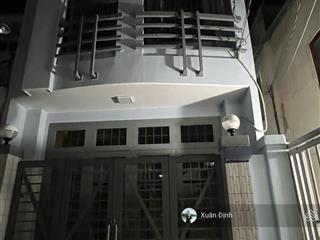 Bán nhà lê văn thịnh quận 2 cũ, 55m2 ngang 4,1m nở hậu 4,8m 2 tầng 2pn 2wc, gần bv, giá 5,8 tỷ shr