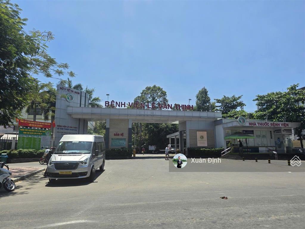 Bán nhà lê văn thịnh quận 2 cũ, 55m2 ngang 4,1m nở hậu 4,8m 2 tầng 2pn 2wc, gần bv, giá 5,8 tỷ shr