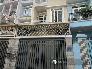 Nhà đẹp bình trưng tây, q2 hẻm 6m ô tô tránh 3 tầng hoàn công sổ chuẩn giá chỉ 7,6 tỷ dọn ở ngay