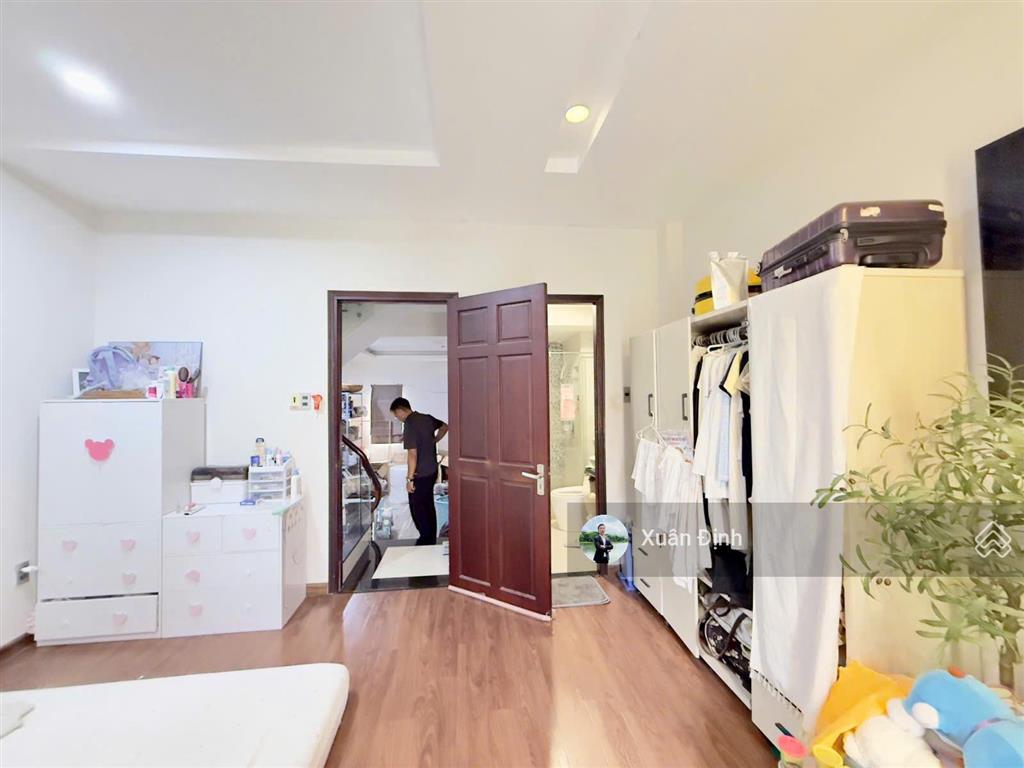 Nhà 4 tầng thạnh mỹ lợi, ngang 4,5m, gara ô tô, 4pn 4wc, sổ đẹp, giảm sốc còn 9 tỷ tl