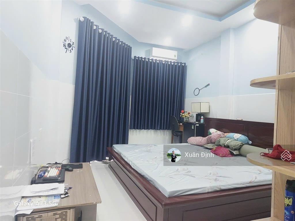 Nhà góc quận 2 thạnh mỹ lợi 5 tầng 60m2 5pn gần nguyễn thị định giá 8.7 tỷ sổ hồng riêng