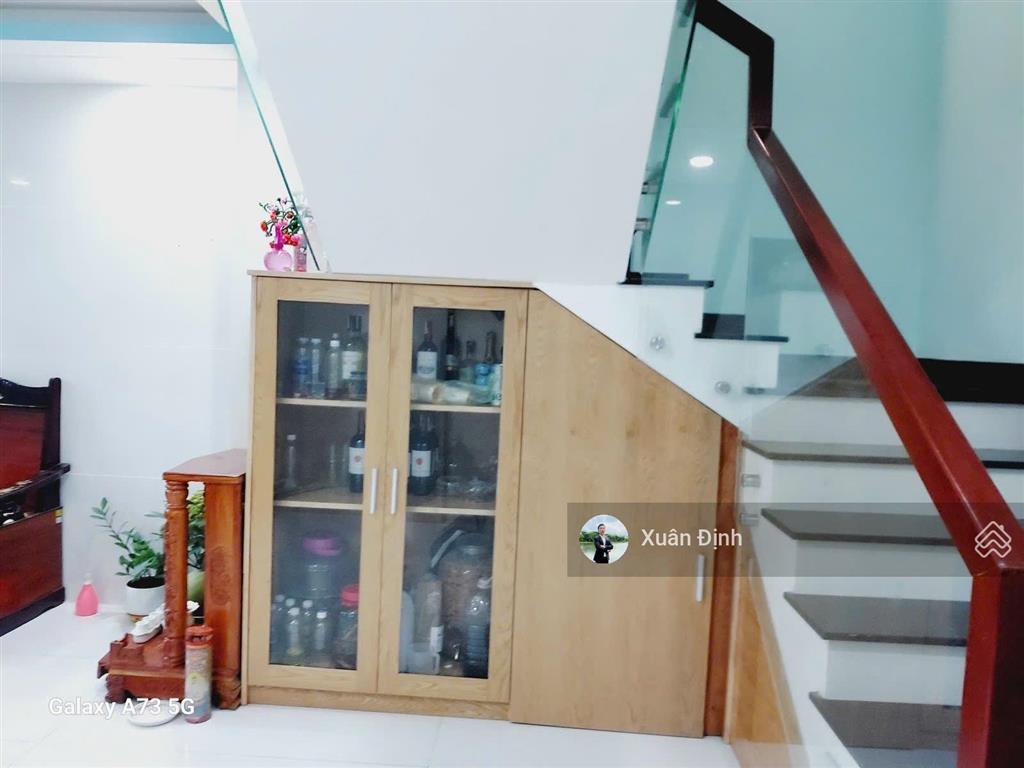 Nhà góc quận 2 thạnh mỹ lợi 5 tầng 60m2 5pn gần nguyễn thị định giá 8.7 tỷ sổ hồng riêng