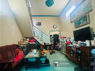 Nhà bình thọ tp thủ đức,42m2, 2 tầng, 2pn, gần võ văn ngân, sổ riêng hoàn công, giá tốt chỉ 5.5 tỷ