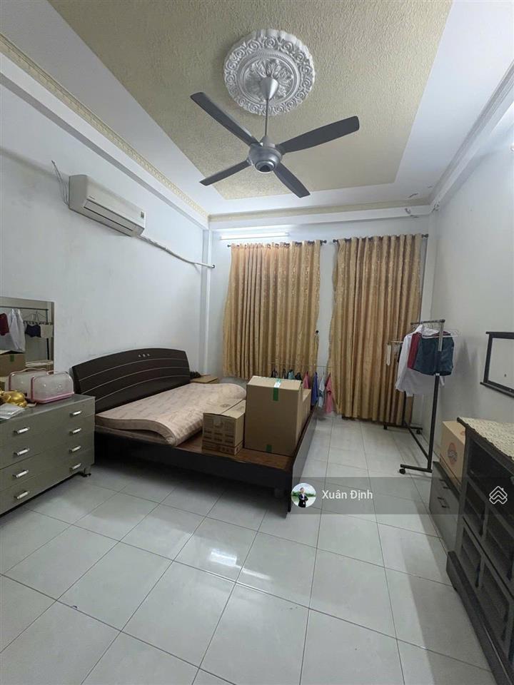 [ tin vip] nhà mặt tiền phước bình 3 tầng 90m2 đường bàn cờ đẹp, 4pn, sổ hoàn công, giá 11 tỷ