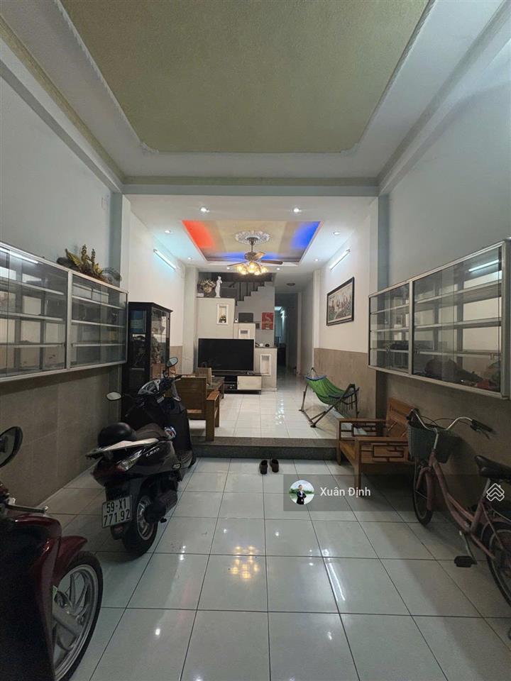 [ tin vip] nhà mặt tiền phước bình 3 tầng 90m2 đường bàn cờ đẹp, 4pn, sổ hoàn công, giá 11 tỷ
