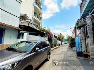 Bán gấp dãy trọ bưng ông thoàn 115m2, 6 phòng thu 12tr/th, hxh đẹp nhất khu, sổ riêng, chỉ 6,9 tỷ