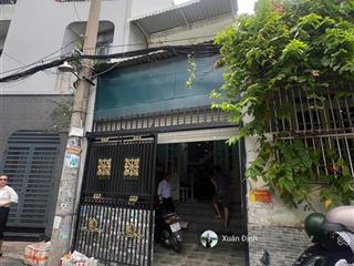 Bán gấp nhà linh tây thủ đức 2 mặt hẻm ô tô thông 51m2 chỉ 4.79 tỷ sổ riêng đẹp ở ngay