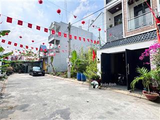 Đất phú hữu bưng ông thoàn 51m² hẻm ô tô quay đầu,xây 5 tầng,giá giảm mạnh chỉ còn 4.15 tỷ cực hiếm
