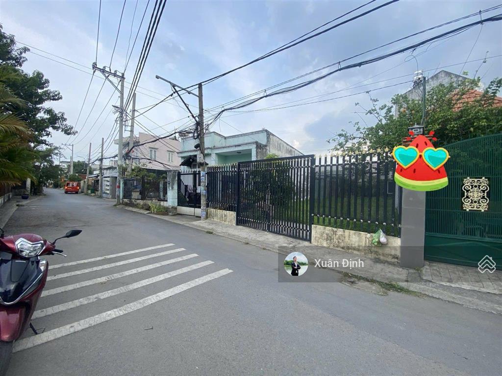 [gấp] bán đất trường thọ thủ đức 114m2 ngang 7m đường 7m thông sát vành đai 2 giá 8.7 tỷ sổ hồng