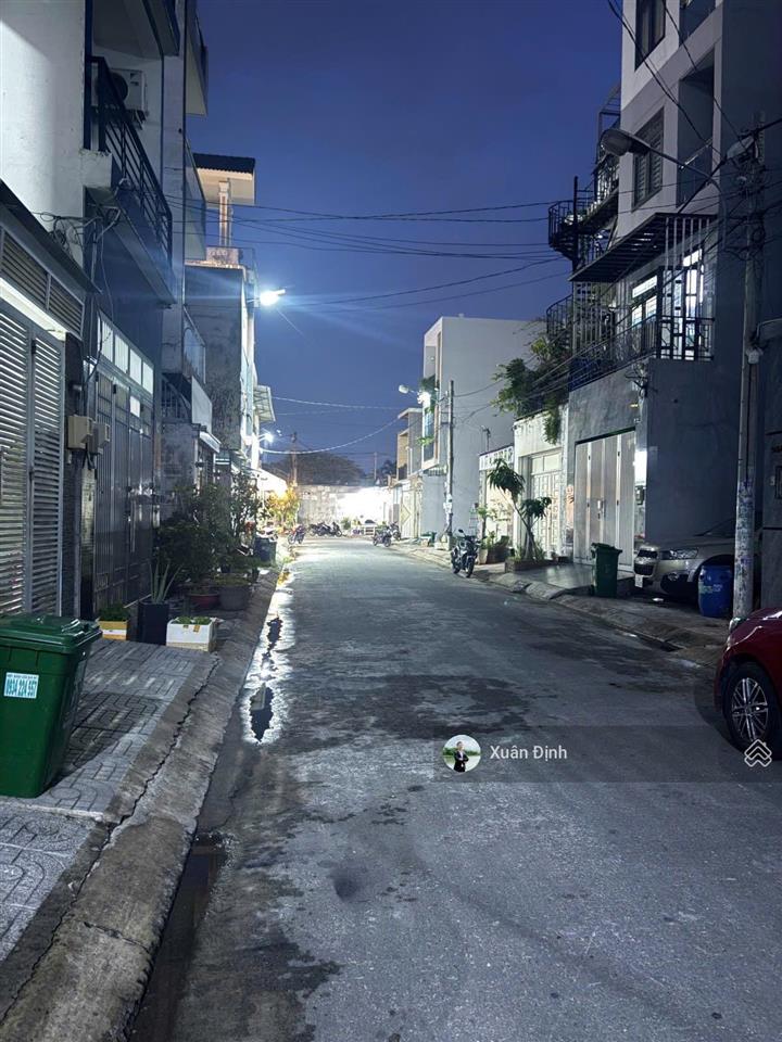 [ bán đất] đường ô tô lê văn việt, đường có vỉa hè, dt 64m2 giá chỉ 5,3 tỷ,long thạnh mỹ, quận 9 cũ