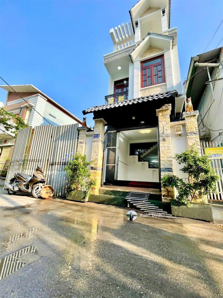 [ tin vip] nhà hiệp bình chánh hxh rộng 69.7m2 3 tầng giảm hơn 1 tỷ chỉ còn 8.3 tỷ sổ hồng riêng
