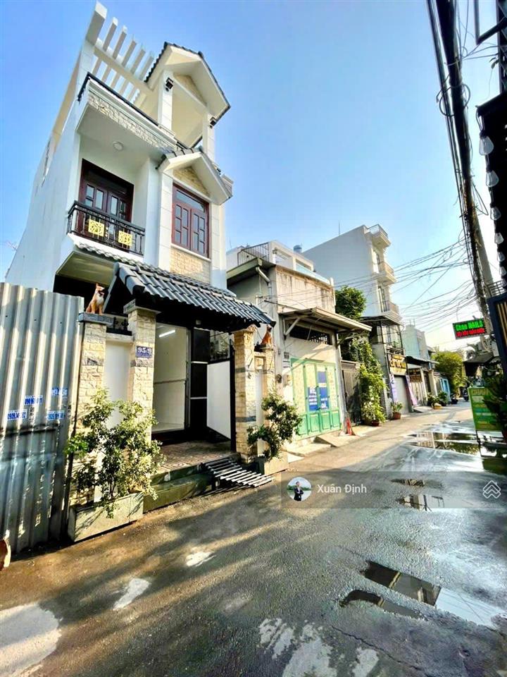 [ tin vip] nhà hiệp bình chánh hxh rộng 69.7m2 3 tầng giảm hơn 1 tỷ chỉ còn 8.3 tỷ sổ hồng riêng