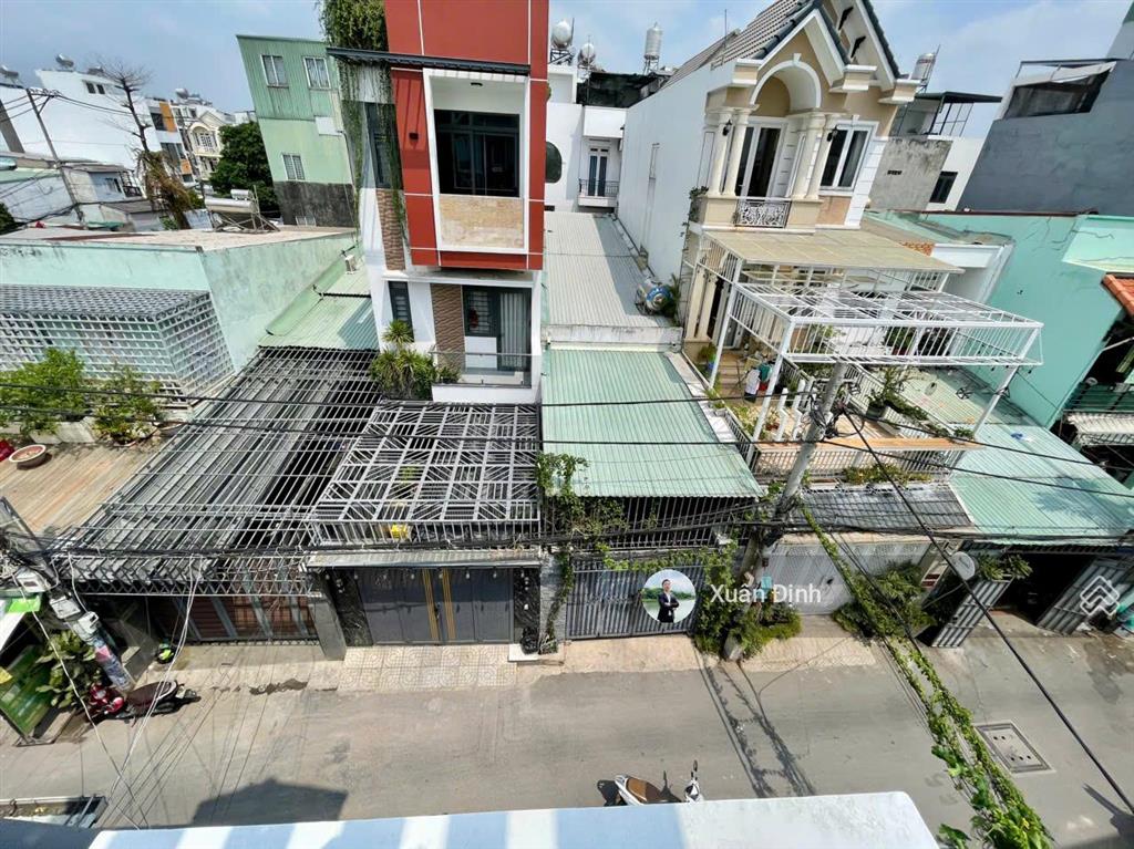 [ tin vip] nhà hiệp bình chánh hxh rộng 69.7m2 3 tầng giảm hơn 1 tỷ chỉ còn 8.3 tỷ sổ hồng riêng