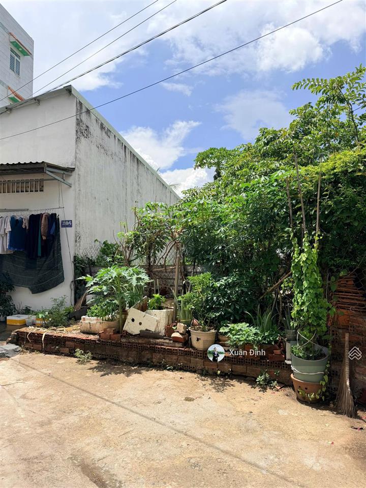 Bán gấp đất bưng ông thoàn  phú hữu 95m² đường xe hơi tới đất giá chỉ 3,59 tỷ,sổ riêng gần ủy ban