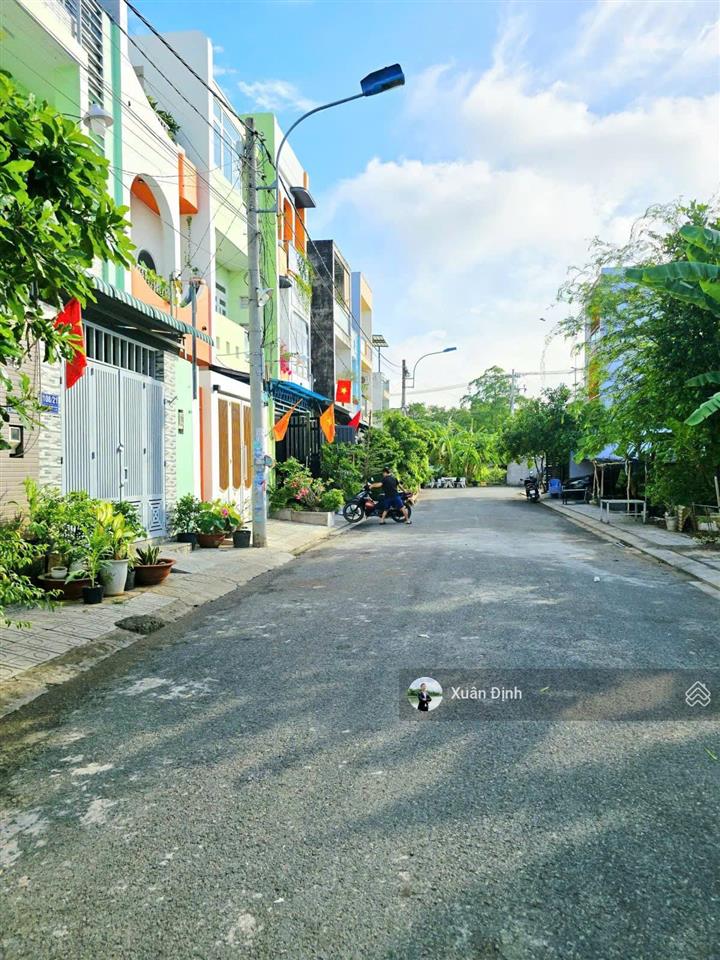 Tiền nhỏ sở hữu đất ô tô 9m giáp đông tăng long  61m2 chỉ 4,1 tỷ còn thương lượng
