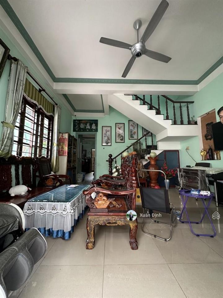 Bán đất tặng nhà 2 tầng mặt tiền đỗ xuân hợp, 490m dòng tiền 80 triệu/tháng. gần global city