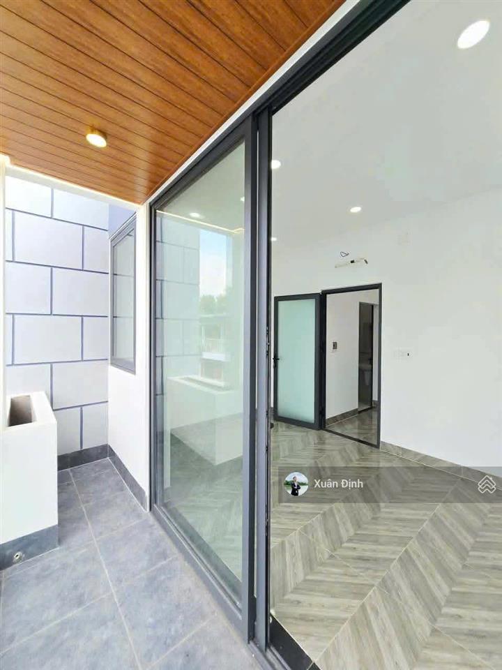 Nhanh mới kịp  nhà phố long trường 50.3m2, 3 tầng, hoàn công đủ ô tô 6m, gần chợ, giá chỉ 4,75 tỷ