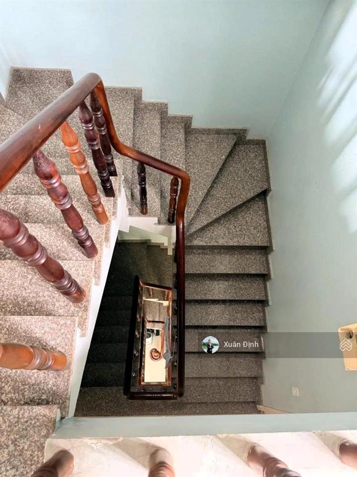Bán nhà 4 tầng đường 42 bình trưng đông tp thủ đức 82.7m2 hoàn công đủ giá 9.55 tỷ sổ hồng riêng