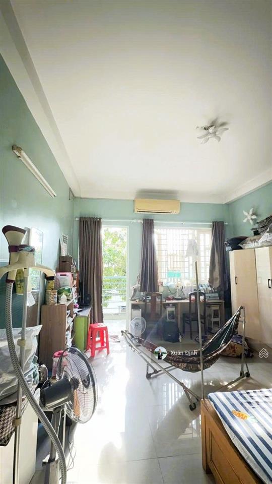 Bán nhà 4 tầng đường 42 bình trưng đông tp thủ đức 82.7m2 hoàn công đủ giá 9.55 tỷ sổ hồng riêng