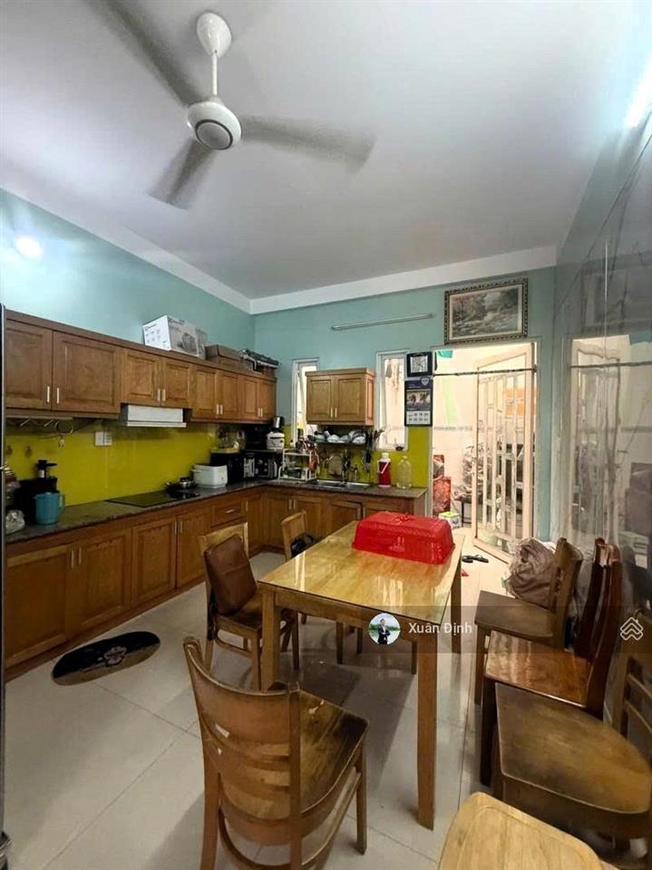 Bán nhà 4 tầng đường 42 bình trưng đông tp thủ đức 82.7m2 hoàn công đủ giá 9.55 tỷ sổ hồng riêng