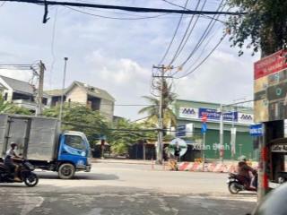 3.69 tỷ sở hữu đất phú hữu tp thủ đức 52m² xe hơi đậu cửa gần võ chí công và cao tốc, shr