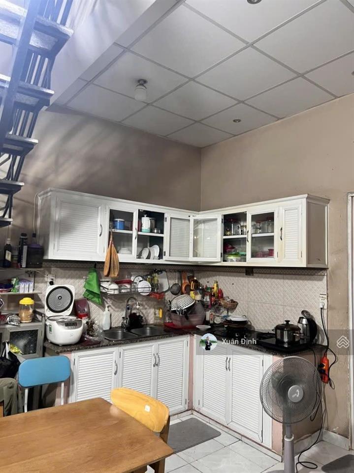 Nhà gò cát quận 9 tp thủ đức cũ 66m² ngang 5.2m ô tô thông 3 phòng ngủ chỉ 4.3 tỷ sổ hồng riêng