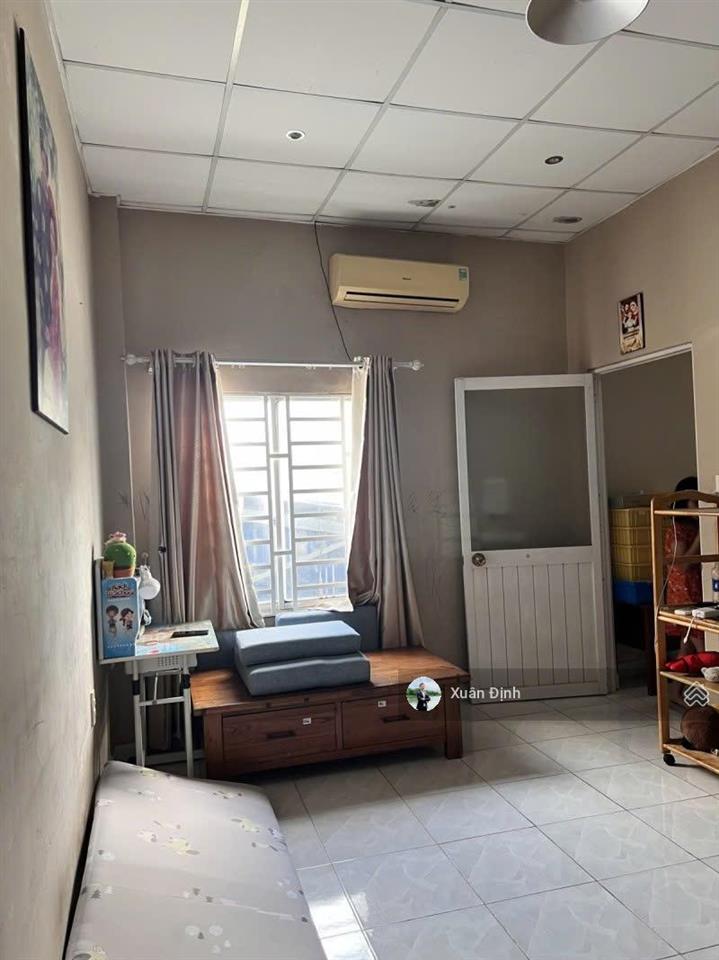 Nhà gò cát quận 9 tp thủ đức cũ 66m² ngang 5.2m ô tô thông 3 phòng ngủ chỉ 4.3 tỷ sổ hồng riêng