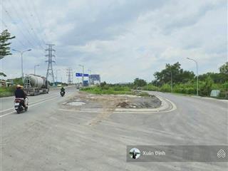 Bán đất mặt tiền võ chí công q9 thành phố thủ đức, diện tích 130m2 sổ hồng riêng giá đầu tư 7.8tỷ