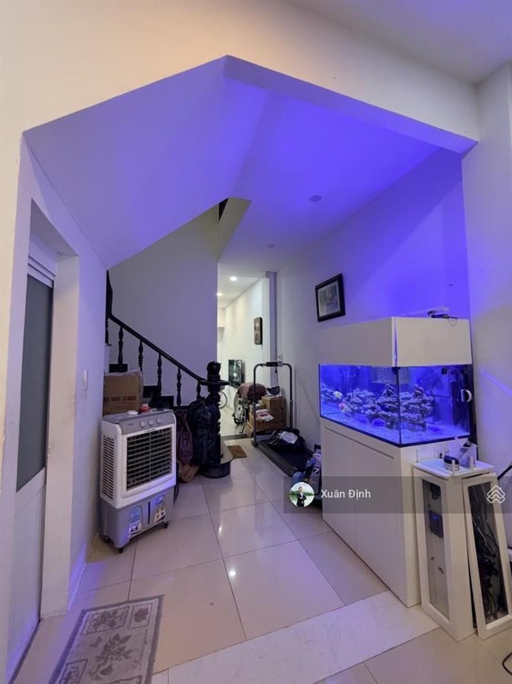 Nhà gò cát, phú hữu 80,1m2 công nhận sổ hồng riêng hoàn công đầy đủ đường rộng 6m, chỉ 6,4 tỷ