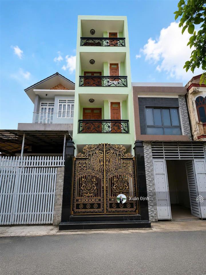 Bán nhà ngay chợ tân lập quận 2thủ đức cũ, 89m2 nở hậu 5pn, kinh doanh spa văn phòng, 9,2 tỷ, shr
