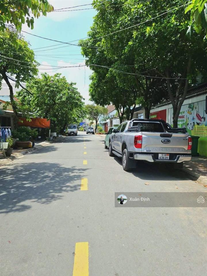Bán nhà phố phước bình 107m², mặt tiền đường quy hoạch 16m gần đại lộ 3 the global city giá 8,9 tỷ