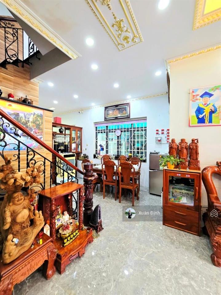 Biệt thự gia hòa phước long b tp thủ đức 160m2 ngang 8m 3 tầng hoàn công đủ đường 16m, giá 19 tỷ