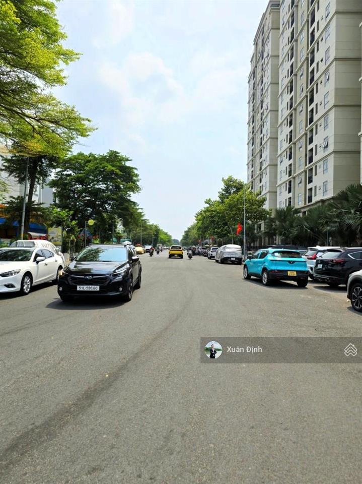 Biệt thự gia hòa phước long b tp thủ đức 160m2 ngang 8m 3 tầng hoàn công đủ đường 16m, giá 19 tỷ