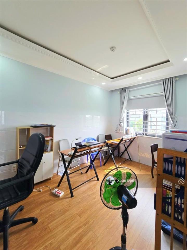 Biệt thự gia hòa phước long b tp thủ đức 160m2 ngang 8m 3 tầng hoàn công đủ đường 16m, giá 19 tỷ