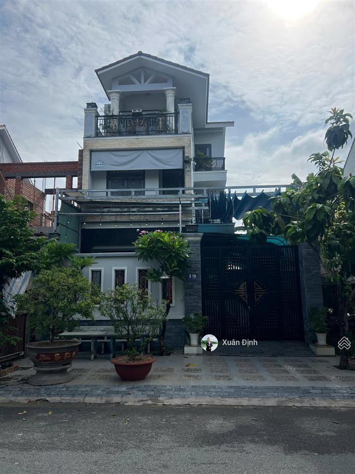 Biệt thự gia hòa phước long b tp thủ đức 160m2 ngang 8m 3 tầng hoàn công đủ đường 16m, giá 19 tỷ