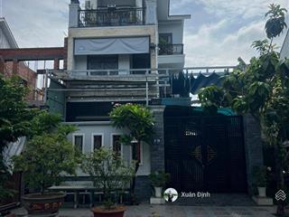 Biệt thự gia hòa phước long b tp thủ đức 160m2 ngang 8m 3 tầng hoàn công đủ đường 16m, giá 19 tỷ