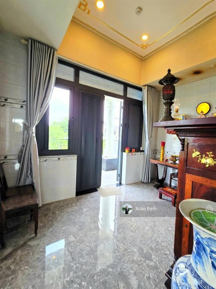 Biệt thự gia hòa phước long b tp thủ đức 160m2 ngang 8m 3 tầng hoàn công đủ đường 16m, giá 19 tỷ