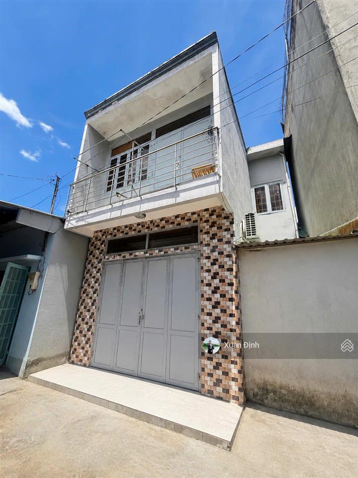 3,5 tỷ bán nhà 2 tầng hẻm xe hơi gần ubnd long trường nguyễn duy trinh tp thủ đức 53m sổ riêng